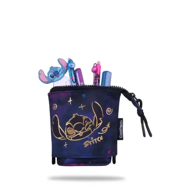 Patio Pi�rnik saszetka Disney Gold Mona Stitch