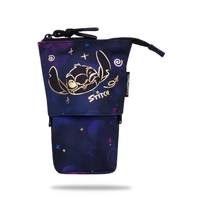 Patio Pi�rnik saszetka Disney Gold Mona Stitch