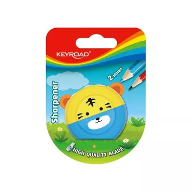 Keyroad Temper�wka Speedy Snail plastikowa podw�jna