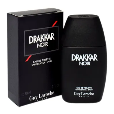 Guy Laroche Drakkar Noir Woda toaletowa 50 ml
