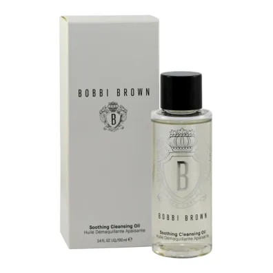 Bobbi Brown Olejek do mycia twarzy Soothing Cleansing Oil 100 ml