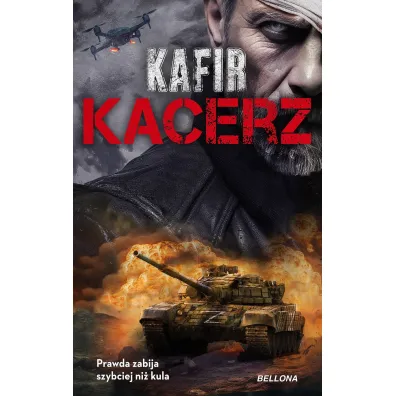Kacerz - Kafir