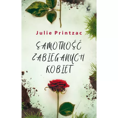 Samotno zabieganych kobiet - Julie  Printzac