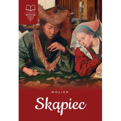 Sk�piec - Molier