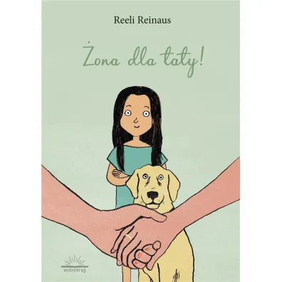 �ona dla taty - Reeli Reinaus
