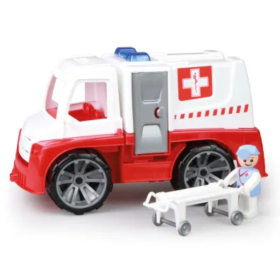 Lena Truxx Ambulans otwierane drzwi