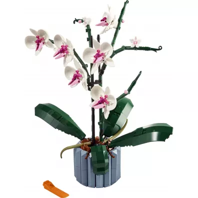 LEGO ICONS Orchidea 10311