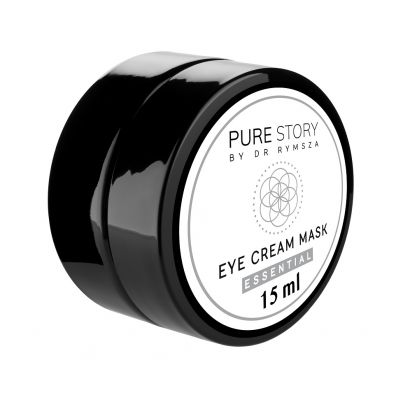 Pure Story Krem-maska pod oczy 15 ml
