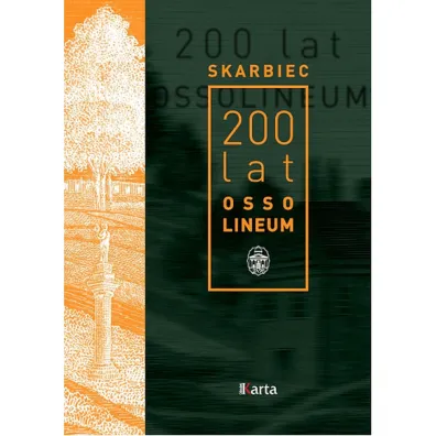 Skarbiec. 200 lat Ossolineum