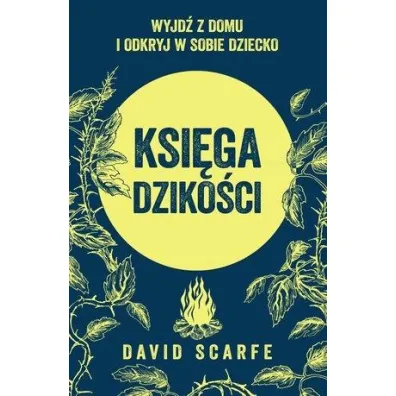 Ksi�ga dziko�ci - David  Scarfe