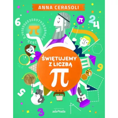 �wi�tujemy z liczb� ? - Anna Cerasoli