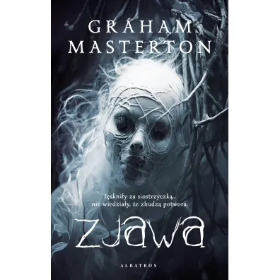 Zjawa - Graham Masterton