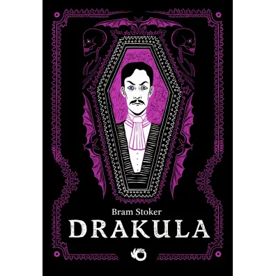 Drakula - Bram Stoker