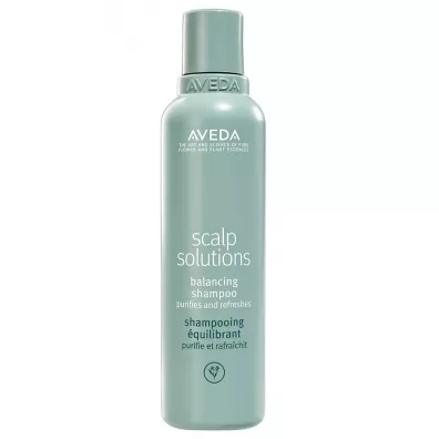 Aveda Scalp Solutions Balancing Szampon chodzcy do wosw 200 ml