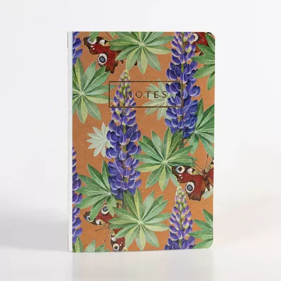 Kwiaty Polskie Large Notes Kwiaty Polskie �ubin