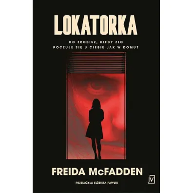 Lokatorka - Freida McFadden