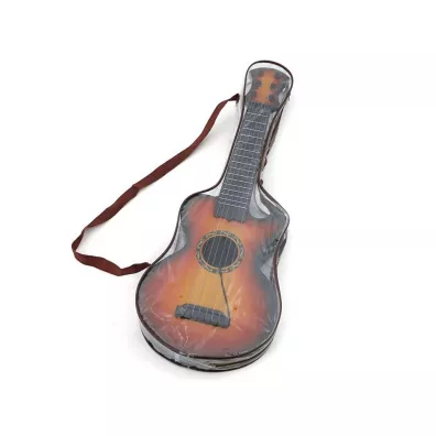 Adar Gitara z pokrowcem