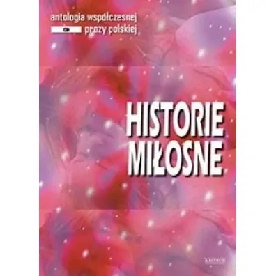 Historie mi�osne