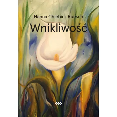 Wnikliwo�� - Hanna Chlebicz Ruesch