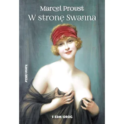 W stron� Swanna - Marcel Proust