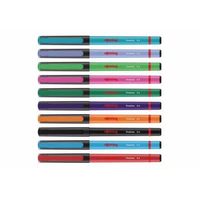 Parker Cienkopis Jotter Special 0.4mm