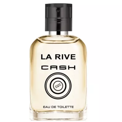 La Rive Woda toaletowa Cash For Men 30 ml