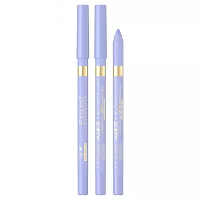 Eveline Cosmetics Variete �elowa wodoodporna kredka do oczu 13