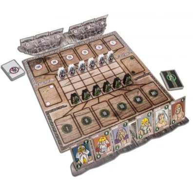 Odins Table Viking`s Tales