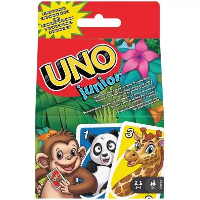 UNO Junior Refresh GKF04
