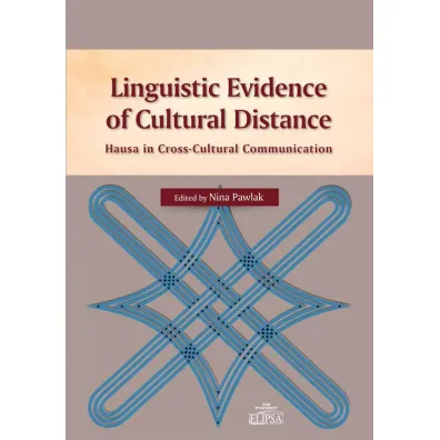 Linguistic Evidence of Cultural Distance - Nina Pawlak