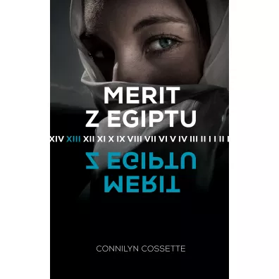 Merit z egiptu - Cossette Connilyn