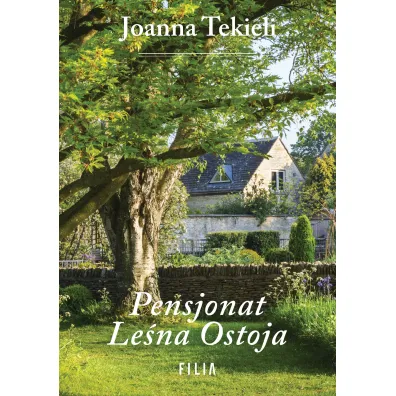 Pensjonat Le�na Ostoja - Joanna Tekieli