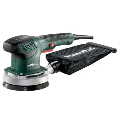 Metabo Szlifierka mimo�rodowa sxe 3125 310w, 125/3mm