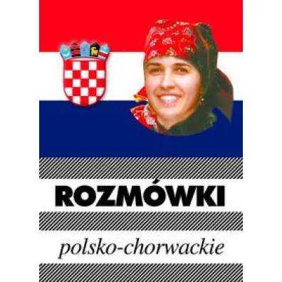 ROZMOWKI CHORWACKIE-KRAM