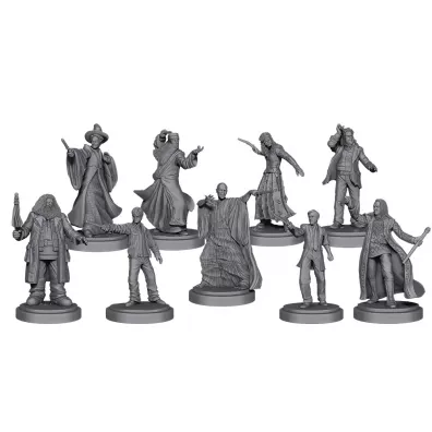 Talisman: Harry Potter (edycja polska)