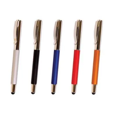 Cresco Pi�ro wieczne Master Touch w etui mix