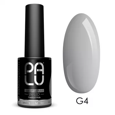 Palu Soak Off lakier hybrydowy do paznokci London G4 11 g