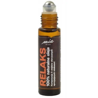 Miabox Roll-on Relaks 10 ml