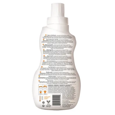 Attitude Pyn do pukania, Skrka Cytrynowa (Citrus Zest) 40 puka 1 l