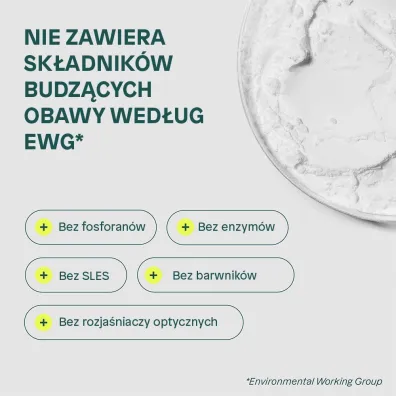 Attitude Pyn do pukania, Skrka Cytrynowa (Citrus Zest) 40 puka 1 l