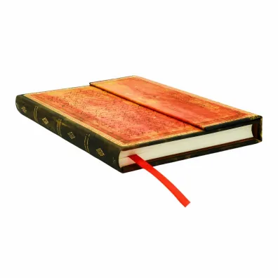 Embellished Manuscripts Collection Notatnik Goethe Faust midi linia