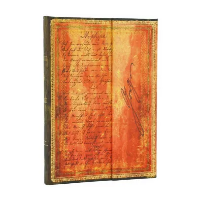 Embellished Manuscripts Collection Notatnik Goethe Faust midi linia