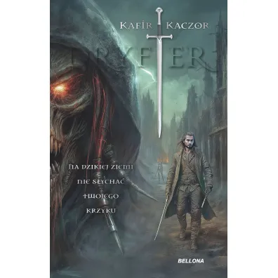 Dryfter - Kaczor, Kafir
