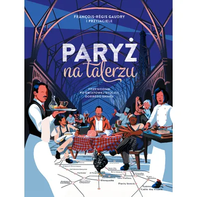 Pary� na talerzu