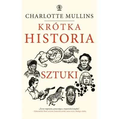Kr�tka historia sztuki - Charlotte Mullins