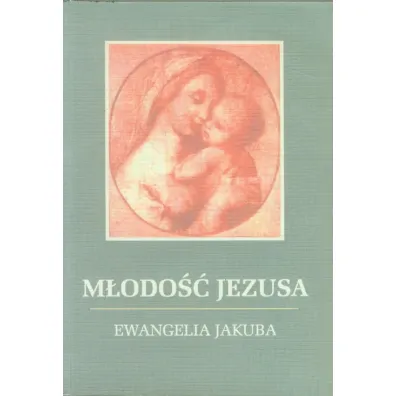 M�odo�� Jezusa - Ewnagelia Jakuba - Jakub Lorber