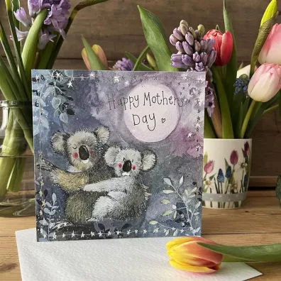 Alex Clark Karnet Dzie� Matki SPRS35 Koala