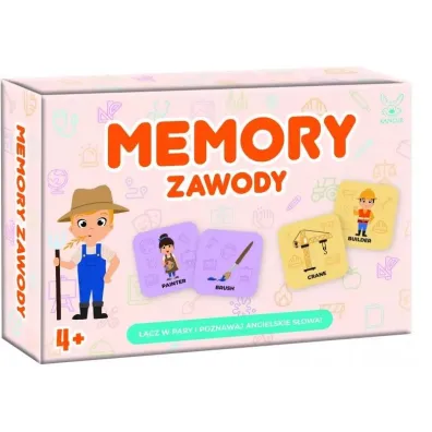 Memory Zawody