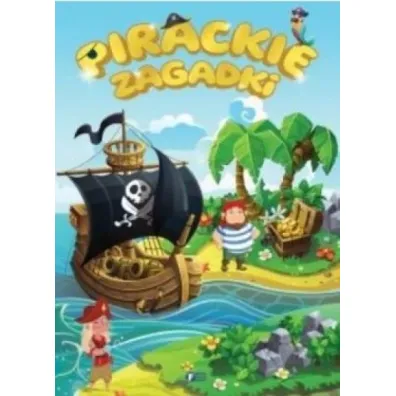 Pirackie zagadki