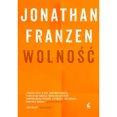 Wolno�� - Jonathan Franzen